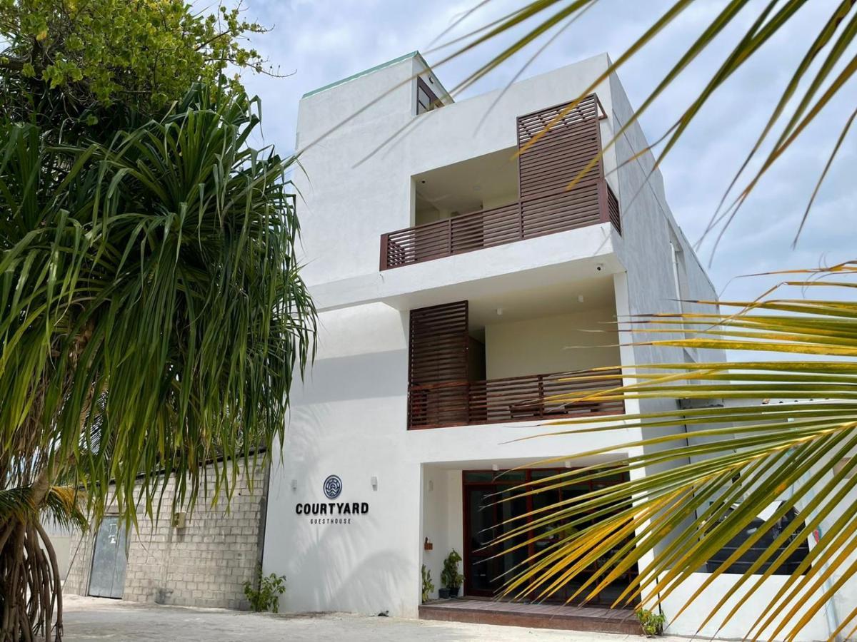 Courtyard Hotel