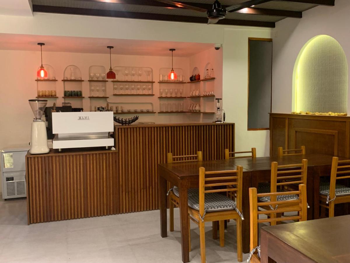 Courtyard Huraa